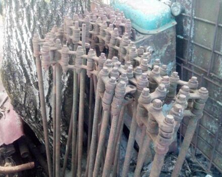 Другая Інша, об'ємом двигуна 0 л та пробігом 0 тис. км за 2361 $, фото 13 на Automoto.ua