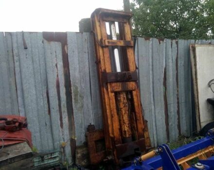 Другая Інша, об'ємом двигуна 0 л та пробігом 0 тис. км за 2361 $, фото 11 на Automoto.ua