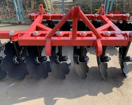 Другая Другая, объемом двигателя 0 л и пробегом 0 тыс. км за 2333 $, фото 15 на Automoto.ua