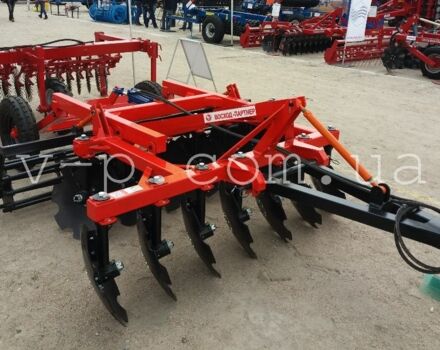 Другая Другая, объемом двигателя 0 л и пробегом 0 тыс. км за 3912 $, фото 2 на Automoto.ua