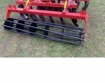 Другая Другая, объемом двигателя 0 л и пробегом 0 тыс. км за 2333 $, фото 8 на Automoto.ua