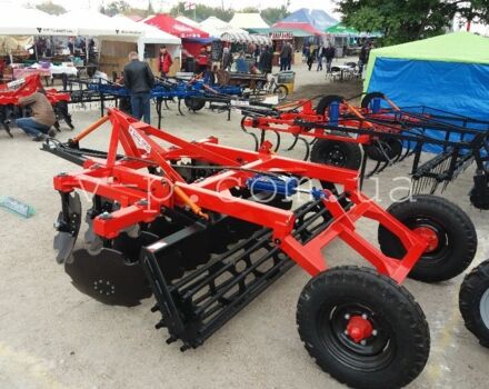 Другая Другая, объемом двигателя 0 л и пробегом 0 тыс. км за 3912 $, фото 1 на Automoto.ua