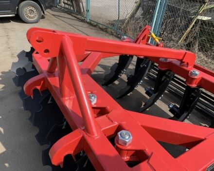 Другая Другая, объемом двигателя 0 л и пробегом 0 тыс. км за 2333 $, фото 10 на Automoto.ua