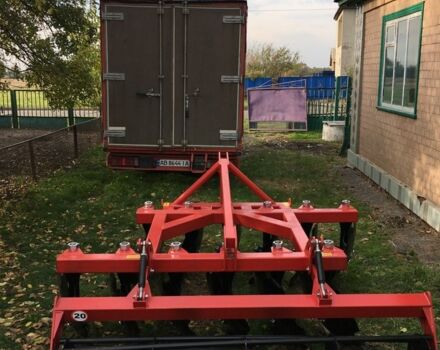 Другая Другая, объемом двигателя 0 л и пробегом 0 тыс. км за 2333 $, фото 1 на Automoto.ua