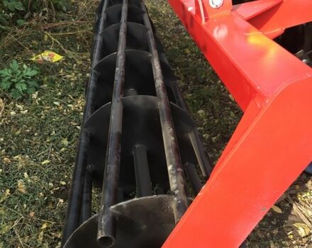 Другая Другая, объемом двигателя 0 л и пробегом 0 тыс. км за 2333 $, фото 6 на Automoto.ua