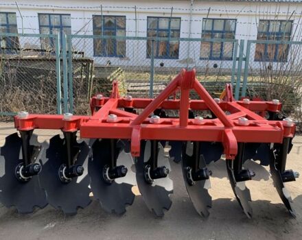 Другая Другая, объемом двигателя 0 л и пробегом 0 тыс. км за 2333 $, фото 9 на Automoto.ua