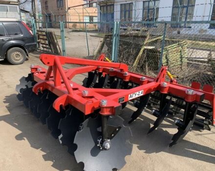 Другая Другая, объемом двигателя 0 л и пробегом 0 тыс. км за 2333 $, фото 13 на Automoto.ua