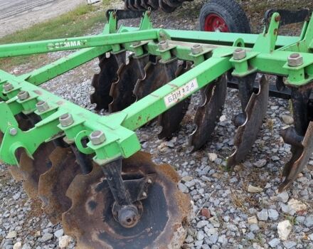 Другая Другая, объемом двигателя 0 л и пробегом 0 тыс. км за 290 $, фото 3 на Automoto.ua