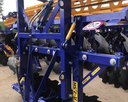 Другая Другая, объемом двигателя 0 л и пробегом 0 тыс. км за 3042 $, фото 4 на Automoto.ua