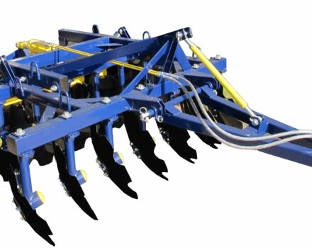 Другая Другая, объемом двигателя 0 л и пробегом 0 тыс. км за 3042 $, фото 3 на Automoto.ua