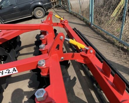 Другая Другая, объемом двигателя 0 л и пробегом 0 тыс. км за 2333 $, фото 14 на Automoto.ua