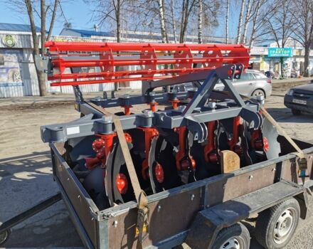 Другая Другая, объемом двигателя 0 л и пробегом 0 тыс. км за 95000 $, фото 2 на Automoto.ua