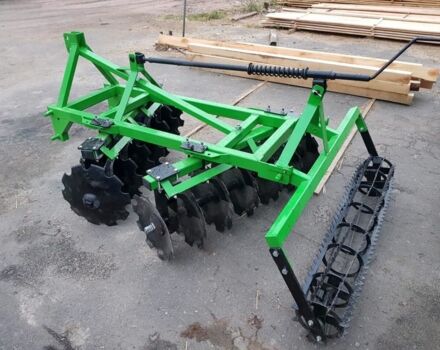 Другая Інша, об'ємом двигуна 0 л та пробігом 0 тис. км за 569 $, фото 7 на Automoto.ua