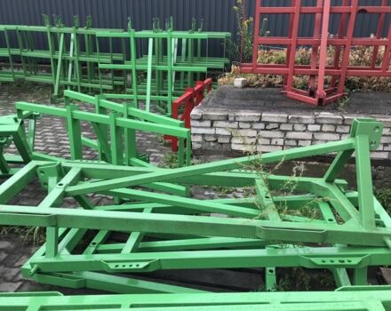 Другая Інша, об'ємом двигуна 0 л та пробігом 0 тис. км за 569 $, фото 11 на Automoto.ua