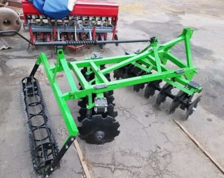 Другая Інша, об'ємом двигуна 0 л та пробігом 0 тис. км за 569 $, фото 6 на Automoto.ua