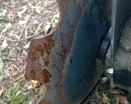 Другая Другая, объемом двигателя 0 л и пробегом 0 тыс. км за 550 $, фото 2 на Automoto.ua