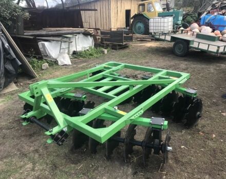 Другая Інша, об'ємом двигуна 0 л та пробігом 0 тис. км за 569 $, фото 4 на Automoto.ua