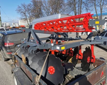 Другая Другая, объемом двигателя 0 л и пробегом 0 тыс. км за 95000 $, фото 3 на Automoto.ua