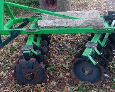 Другая Другая, объемом двигателя 0 л и пробегом 0 тыс. км за 550 $, фото 1 на Automoto.ua