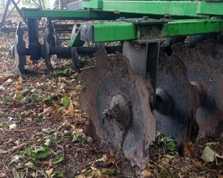 Другая Другая, объемом двигателя 0 л и пробегом 0 тыс. км за 550 $, фото 3 на Automoto.ua