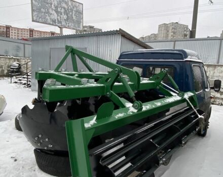 Другая Другая, объемом двигателя 0 л и пробегом 0 тыс. км за 88000 $, фото 11 на Automoto.ua