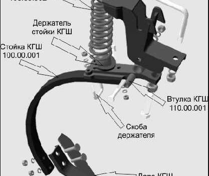 Другая Другая, объемом двигателя 0 л и пробегом 0 тыс. км за 87000 $, фото 16 на Automoto.ua