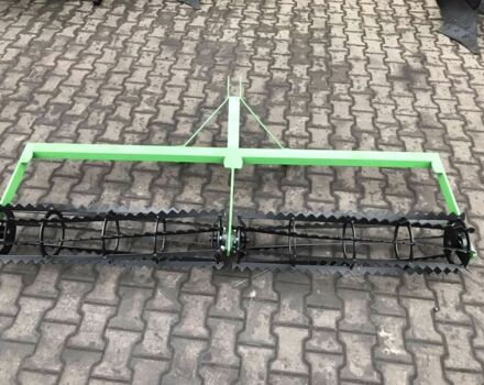 Другая Інша, об'ємом двигуна 0 л та пробігом 0 тис. км за 25000 $, фото 12 на Automoto.ua