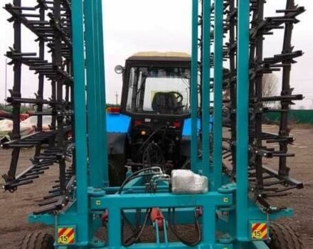 Другая Другая, объемом двигателя 0 л и пробегом 0 тыс. км за 15085 $, фото 17 на Automoto.ua