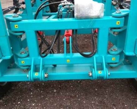 Другая Другая, объемом двигателя 0 л и пробегом 0 тыс. км за 15085 $, фото 19 на Automoto.ua