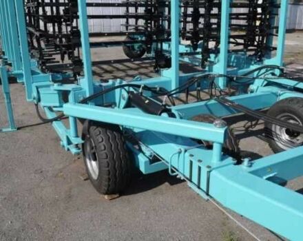 Другая Другая, объемом двигателя 0 л и пробегом 0 тыс. км за 15085 $, фото 5 на Automoto.ua