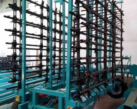 Другая Другая, объемом двигателя 0 л и пробегом 0 тыс. км за 15085 $, фото 9 на Automoto.ua