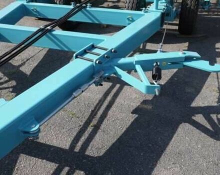 Другая Другая, объемом двигателя 0 л и пробегом 0 тыс. км за 15085 $, фото 7 на Automoto.ua