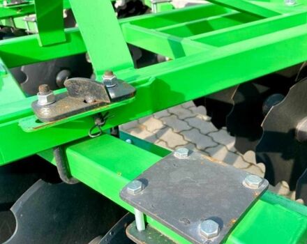 Другая Другая, объемом двигателя 0 л и пробегом 0 тыс. км за 22999 $, фото 8 на Automoto.ua