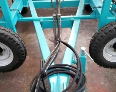 Другая Другая, объемом двигателя 0 л и пробегом 0 тыс. км за 15085 $, фото 12 на Automoto.ua