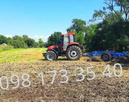 Другая Другая, объемом двигателя 0 л и пробегом 0 тыс. км за 6403 $, фото 5 на Automoto.ua