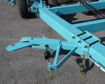 Другая Другая, объемом двигателя 0 л и пробегом 0 тыс. км за 15085 $, фото 4 на Automoto.ua