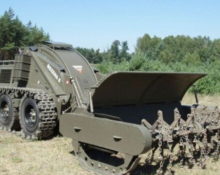 Другая Другая, объемом двигателя 0 л и пробегом 0 тыс. км за 2409 $, фото 1 на Automoto.ua