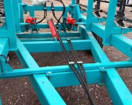 Другая Другая, объемом двигателя 0 л и пробегом 0 тыс. км за 15085 $, фото 15 на Automoto.ua