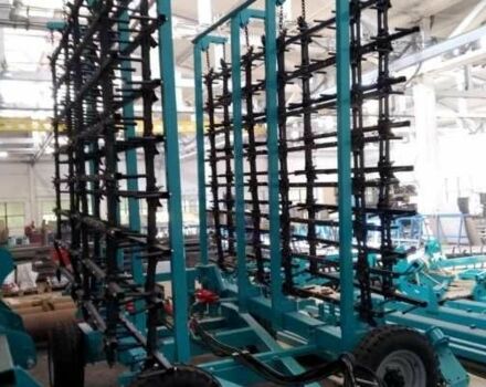 Другая Другая, объемом двигателя 0 л и пробегом 0 тыс. км за 15085 $, фото 13 на Automoto.ua