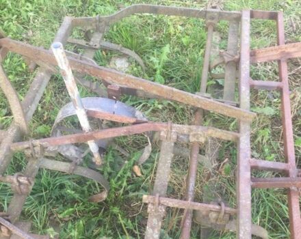 Другая Інша, об'ємом двигуна 0 л та пробігом 0 тис. км за 95 $, фото 1 на Automoto.ua