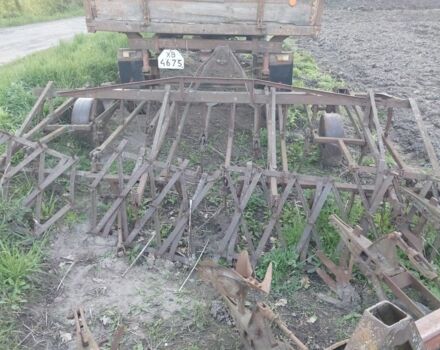 Другая Другая, объемом двигателя 0 л и пробегом 0 тыс. км за 17000 $, фото 2 на Automoto.ua