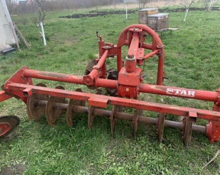 Другая Другая, объемом двигателя 0 л и пробегом 0 тыс. км за 1700 $, фото 2 на Automoto.ua