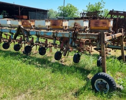 Другая Другая, объемом двигателя 0 л и пробегом 0 тыс. км за 2200 $, фото 1 на Automoto.ua
