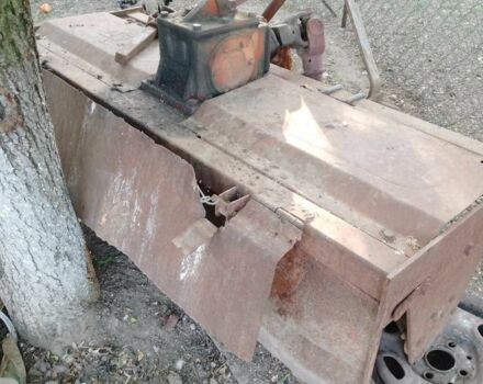Другая Другая, объемом двигателя 0 л и пробегом 0 тыс. км за 363 $, фото 4 на Automoto.ua