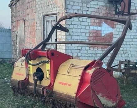 Другая Другая, объемом двигателя 0 л и пробегом 0 тыс. км за 28500 $, фото 4 на Automoto.ua