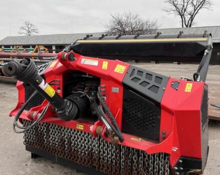 Другая Другая, объемом двигателя 0 л и пробегом 0 тыс. км за 37772 $, фото 2 на Automoto.ua