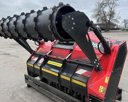 Другая Другая, объемом двигателя 0 л и пробегом 0 тыс. км за 37772 $, фото 1 на Automoto.ua