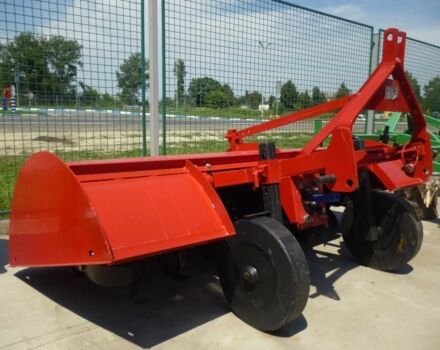 Другая Інша, об'ємом двигуна 0 л та пробігом 0 тис. км за 52000 $, фото 4 на Automoto.ua