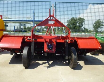 Другая Інша, об'ємом двигуна 0 л та пробігом 0 тис. км за 52000 $, фото 3 на Automoto.ua