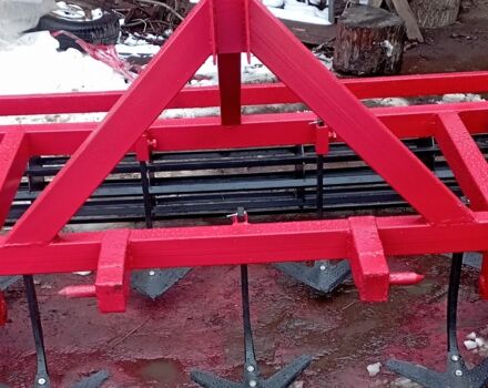 Другая Другая, объемом двигателя 0 л и пробегом 0 тыс. км за 12000 $, фото 6 на Automoto.ua